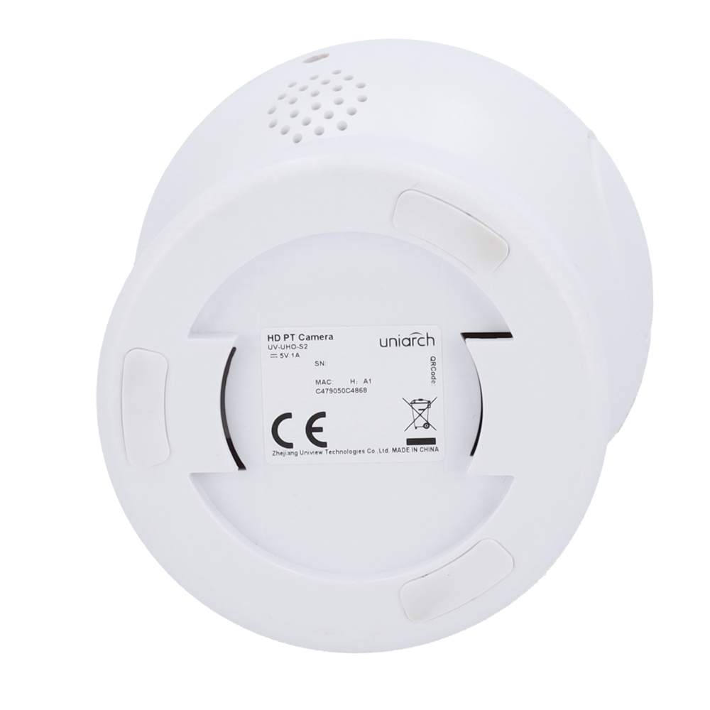 Uniview UV-UHO-S2 Cámara Domo – IP · 1080p · IR - Imagen 4
