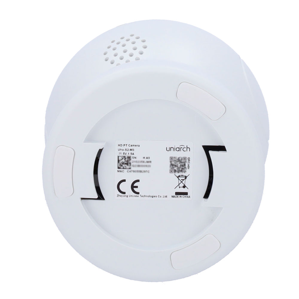 Cámara IP PT 3 Megapíxel - UV-UHO-S2-M3 - Imagen 4