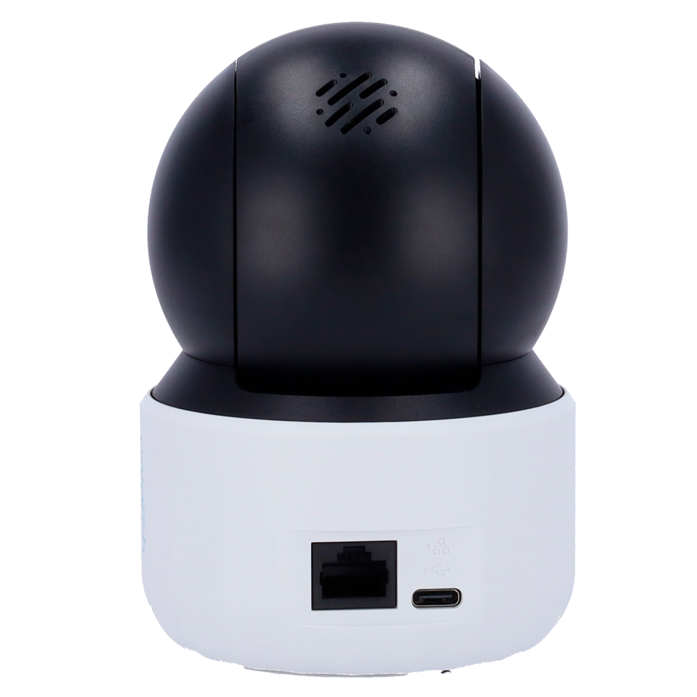 Uniview UV-UHO-S3E-M3TD Cámara Domo – IP · 3MP · IR - Imagen 4