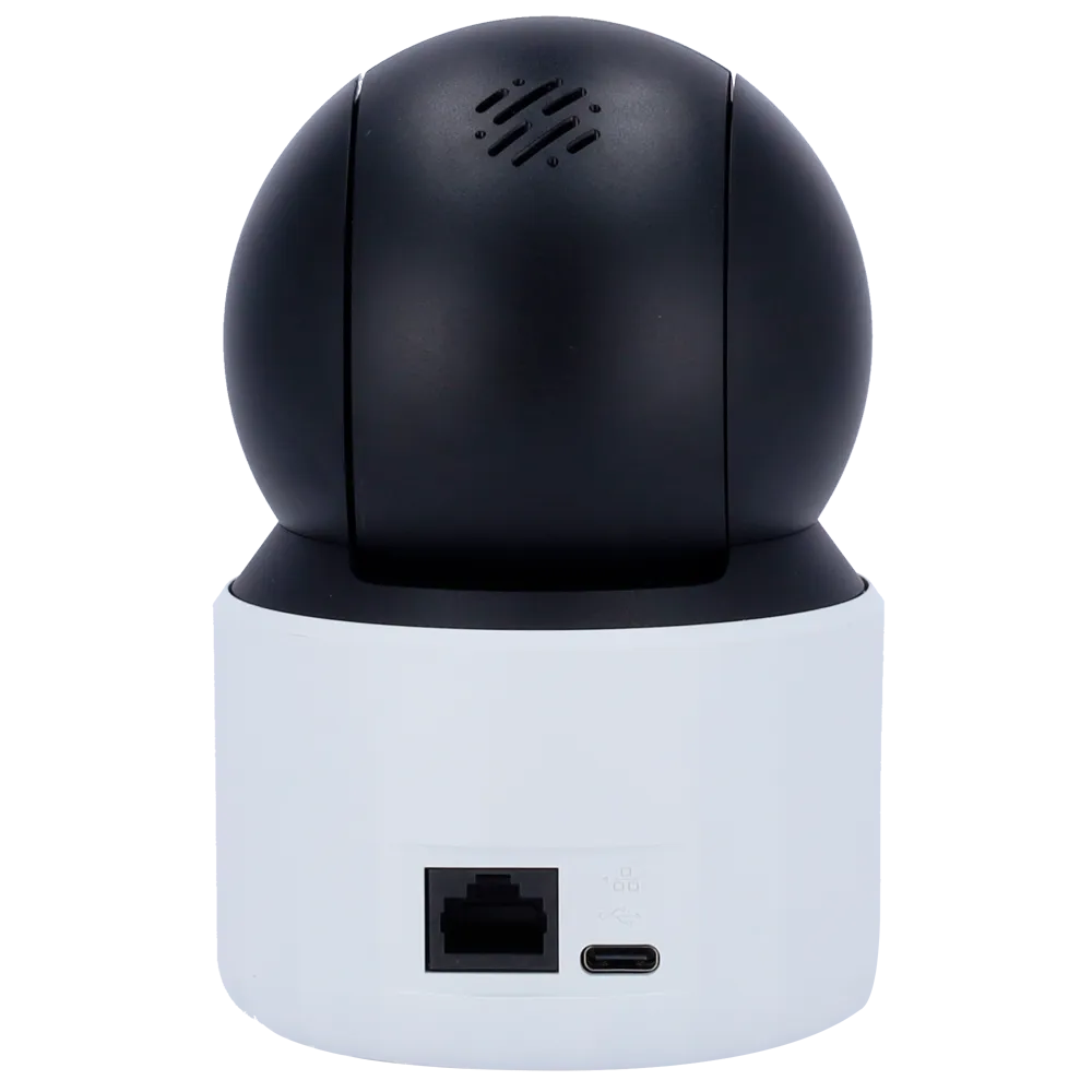 Cámara IP WiFi Uniarch Panda UV-UHO-S3S-M33D Domo PTZ