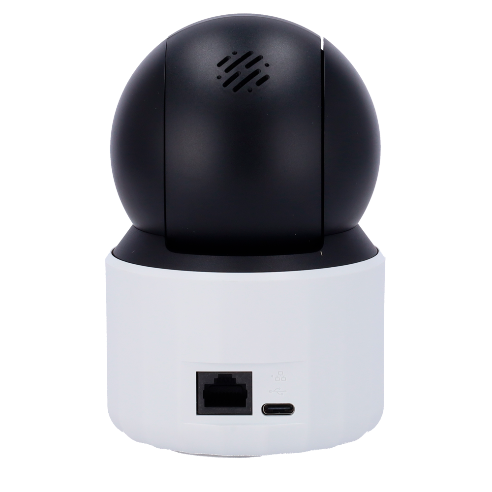Cámara IP WiFi Uniarch Panda serie S UV-UHO-S3S-M33F36D - Imagen 4