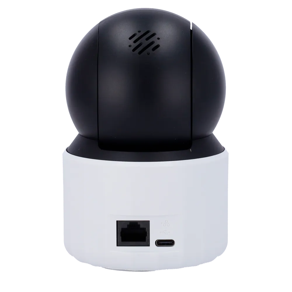 Cámara IP WiFi Uniarch Panda S UV-UHO-S3S-M33F36D 3MP