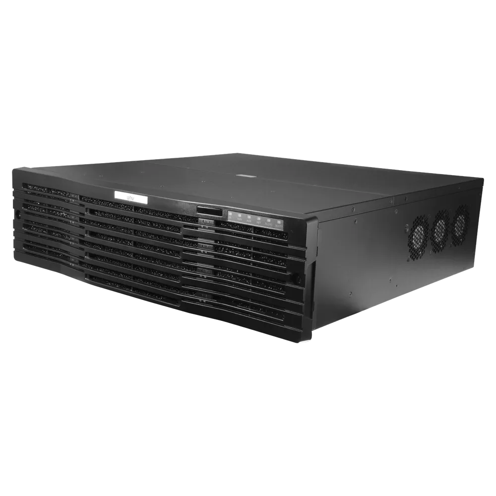 Uniview UV-UNICORN NVR 16 HDD 4K para Grandes Instalaciones