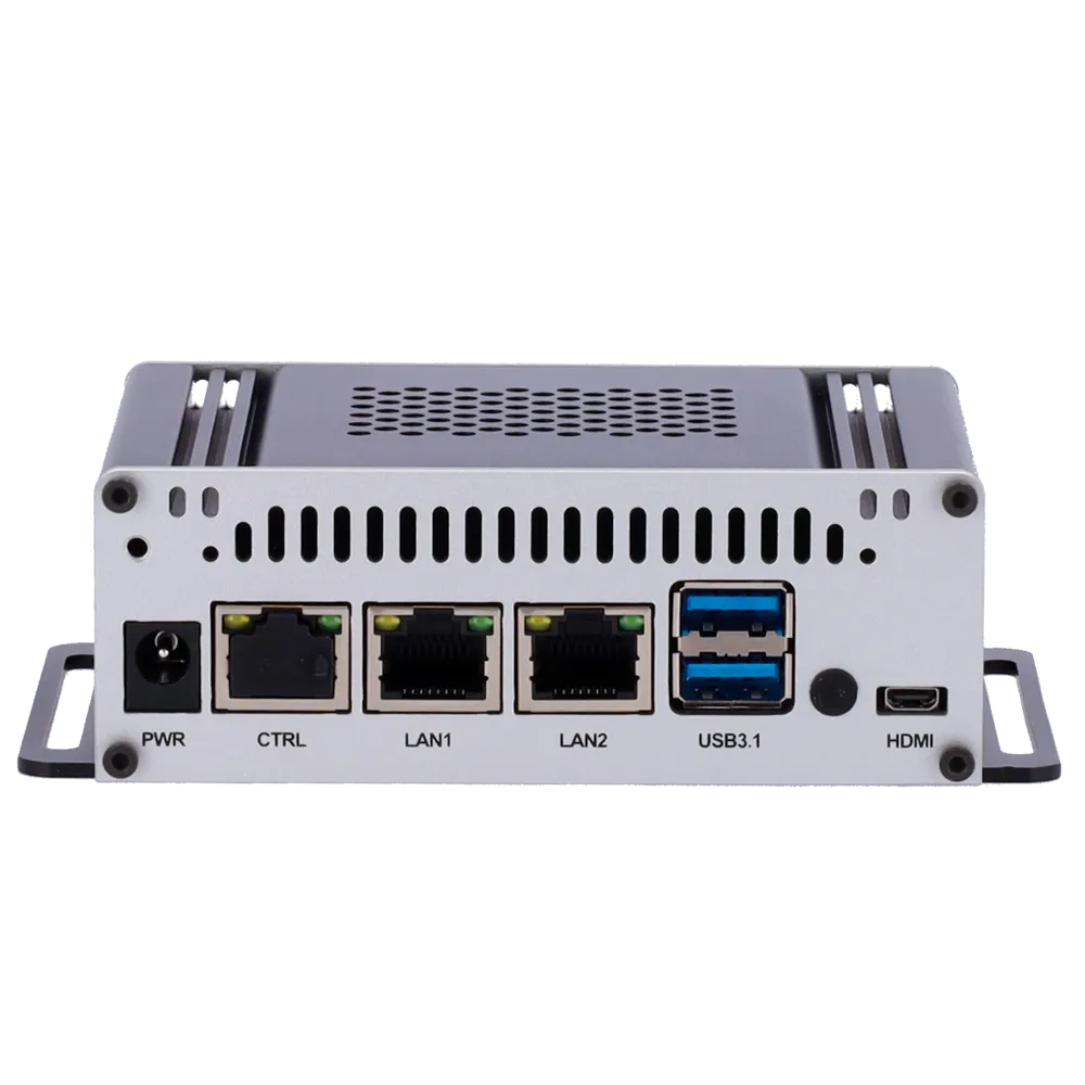 VCA-ABP302 Licencia VMS Linux para Videovigilancia