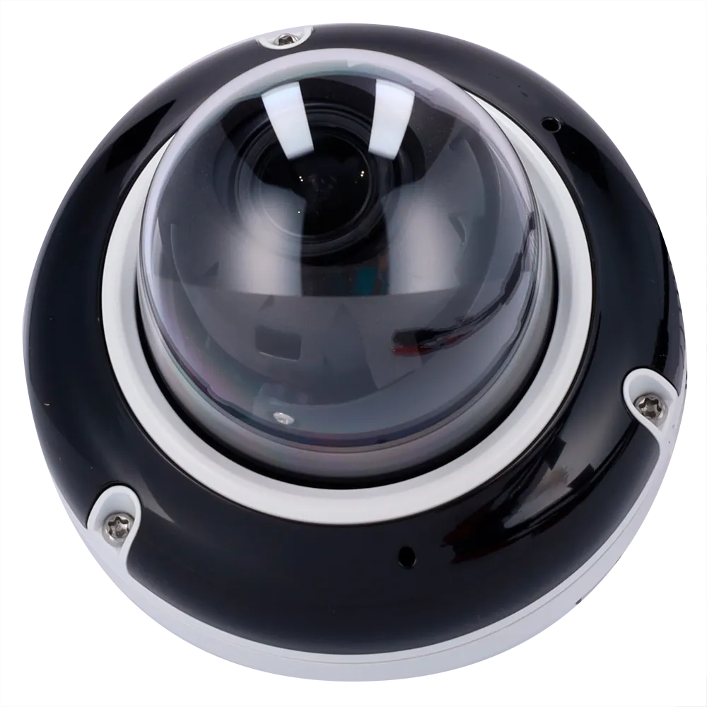 Cámara IP VCA-IPAi325S-MR Mini Domo 5MP Exterior IR 30m