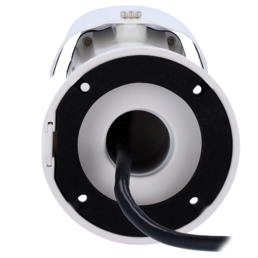 VCA-IPAi65A05-ZR Cámara IP Bullet 5MP Analítica Video