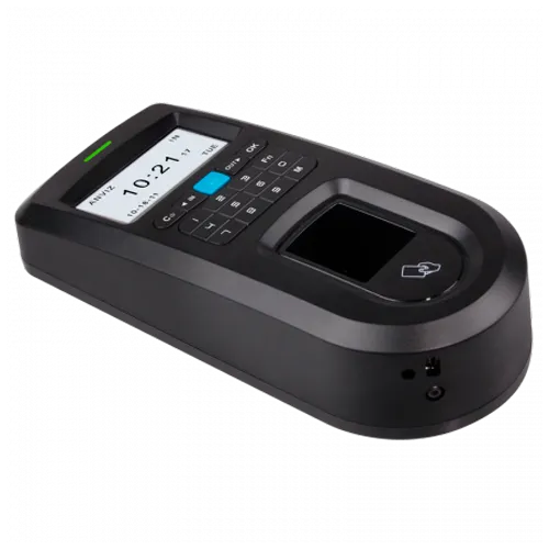 Control Acceso Facial VF30-PRO-MF Anviz PoE Reconocimiento