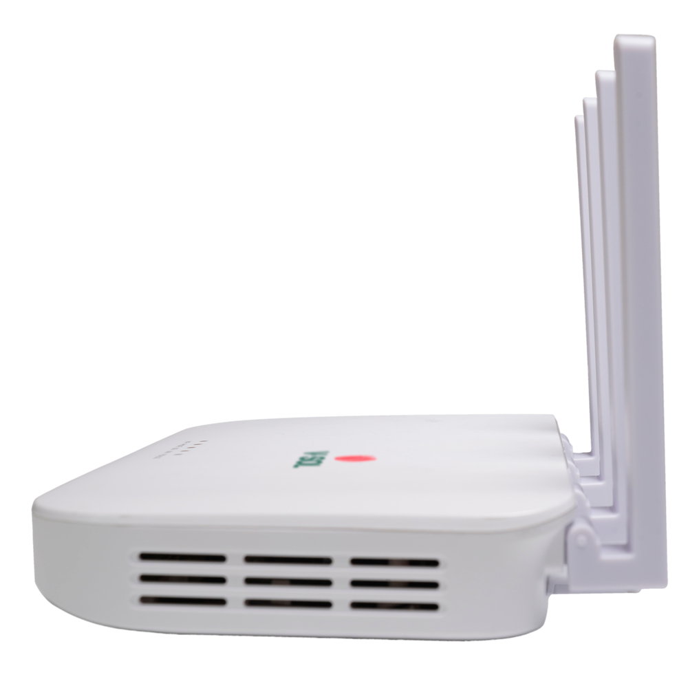 VSOL - VSOL-HG3110AX-XGS - ONT / Router XG-PON/XGS-PON Wi‑Fi 6 5GE 5GbE - Imagen 4