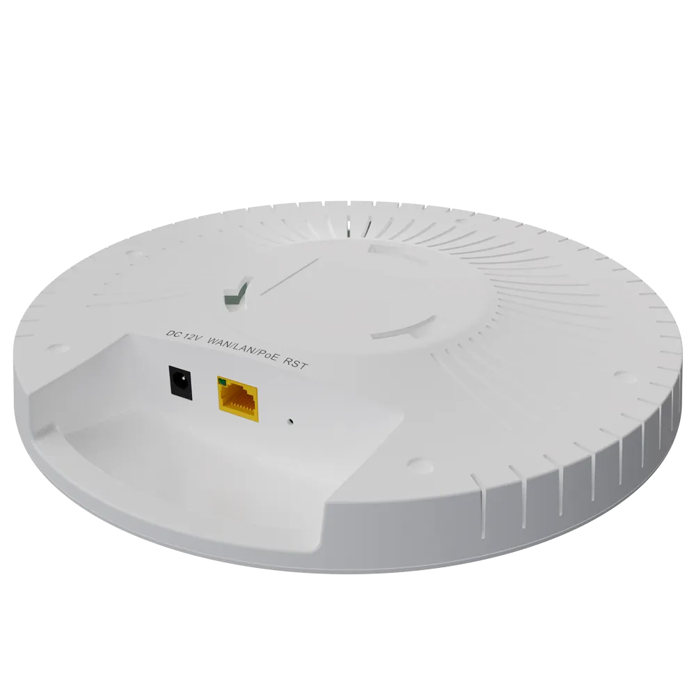 VSOL-HG5063C-AX30-1Q Punto Acceso WiFi 6 Dual Band PoE