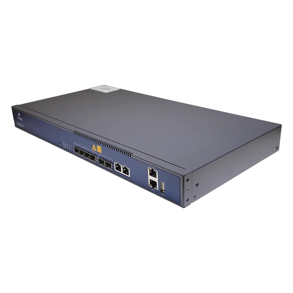 VSOL-V1600G0-B OLT GPON 4 Puertos PON para Redes FTTH