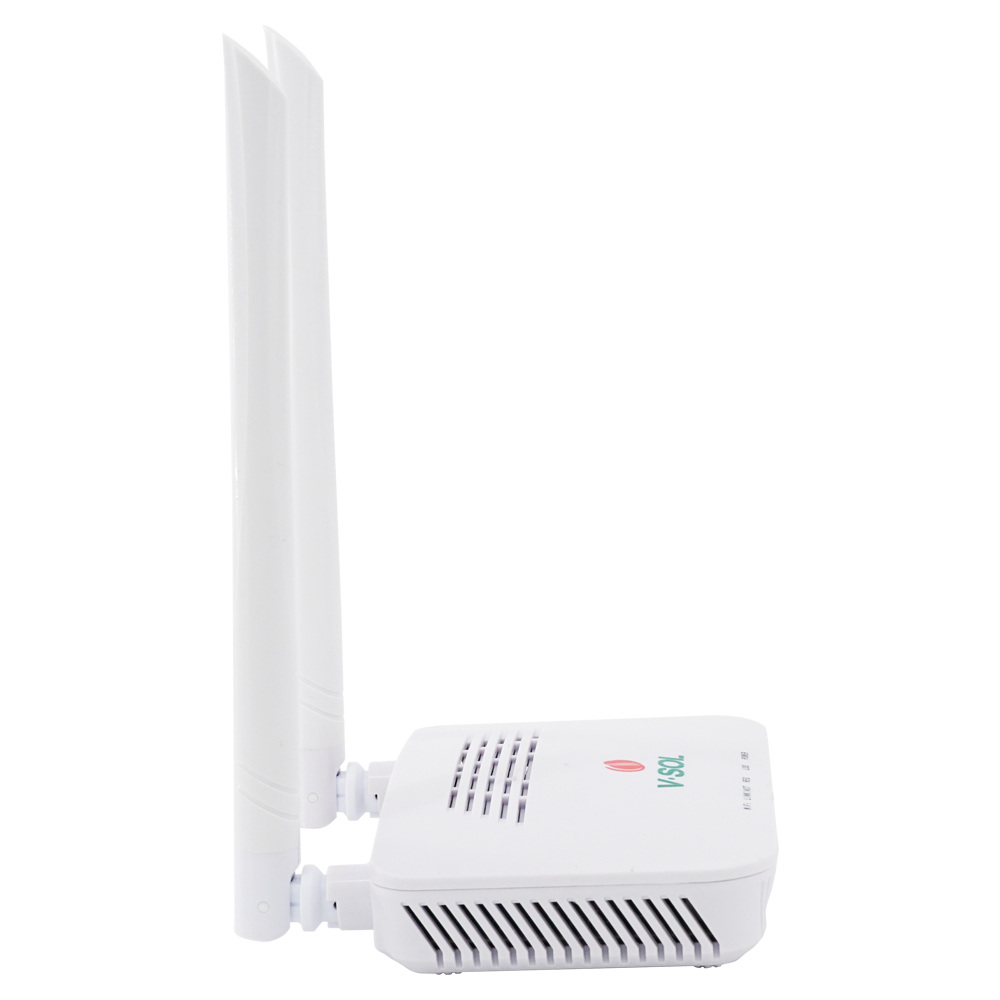 VSOL - VSOL-V2801RGW - OLT XPON 1GE - Imagen 4