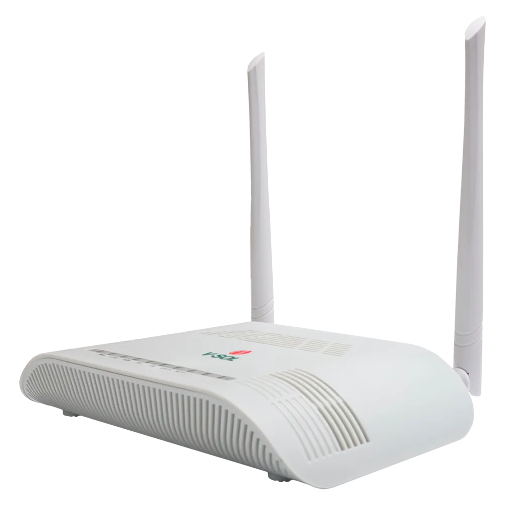 VSOL-V2802GWT Router ONT XPON WiFi 5 PoE GPON FTTH
