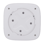 Detector CO Ajax FireProtect 2 AJ-FIREPROTECT2-C-RB-W