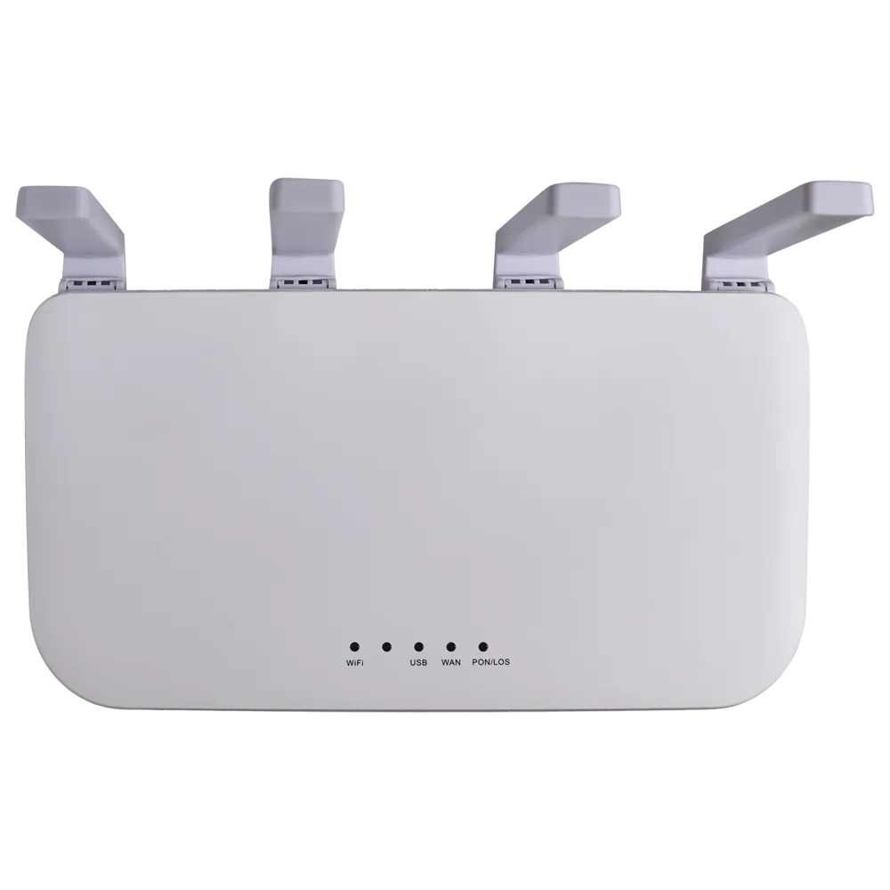 VSOL-V2804AX15 OLT XPON Wi‑Fi 6 AX15 Dual Band HGU ONT