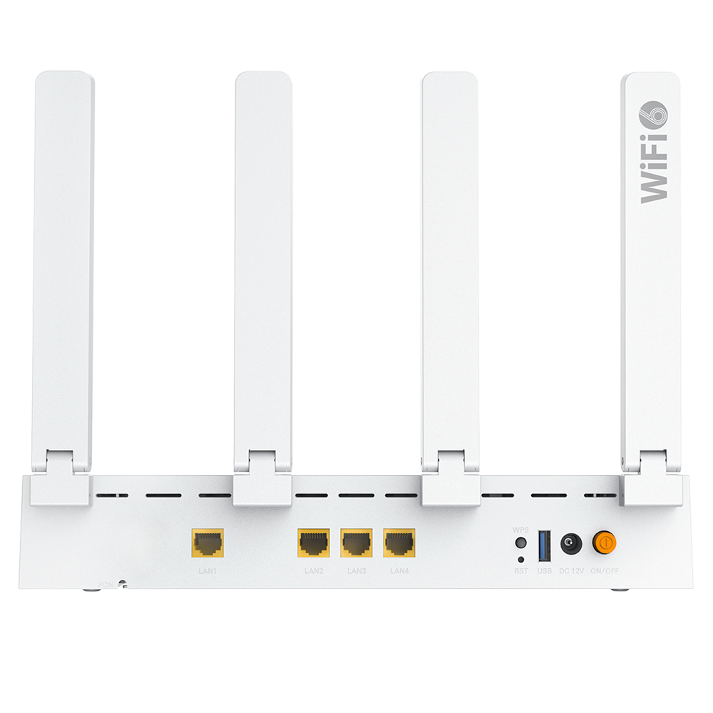 VSOL - VSOL-V2804AX30-A - OLT XPON Wi‑Fi 6 - Imagen 4