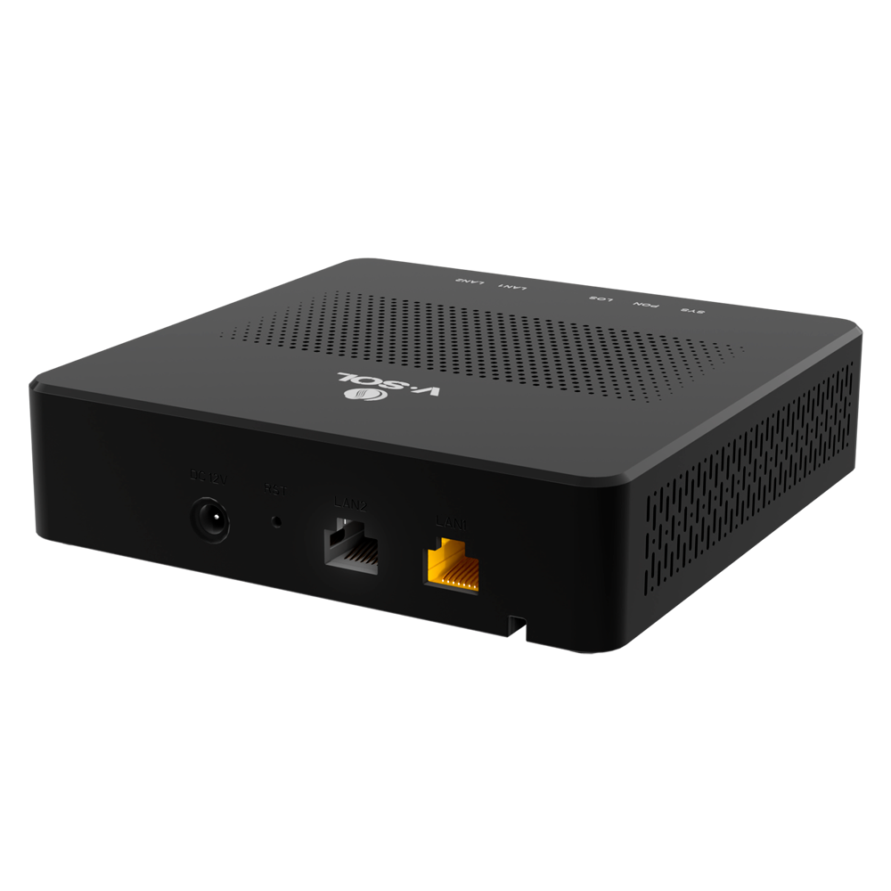 VSOL - VSOL-V2902A-XGS - ONT / ONU XG-PON/XGS-PON 10GE 10GbE - Imagen 4