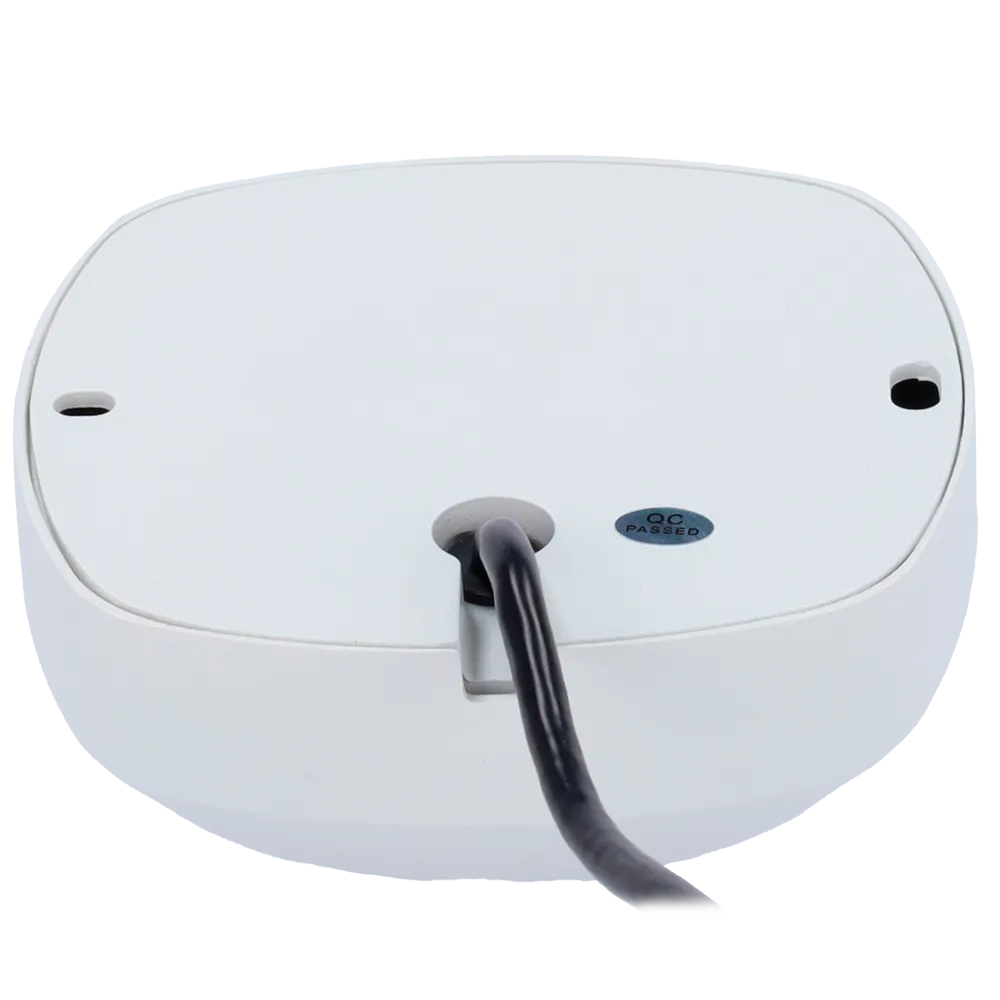 Cámara Domo AHD 1080p VW-112-1080P para Vehículos IP66