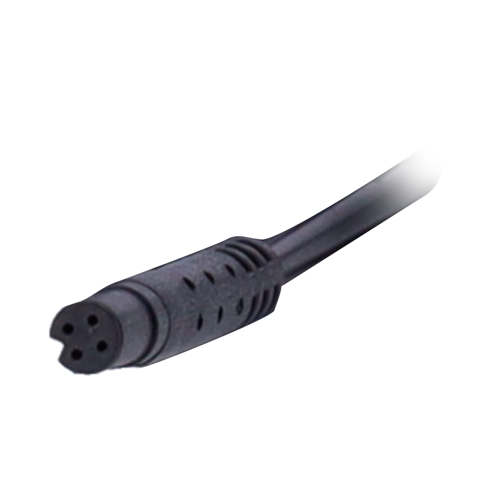 Cámara vehículo Mini domo AHD 1080p IP68 - Compatible con Streamax (VW-126-1080P) - Imagen 4