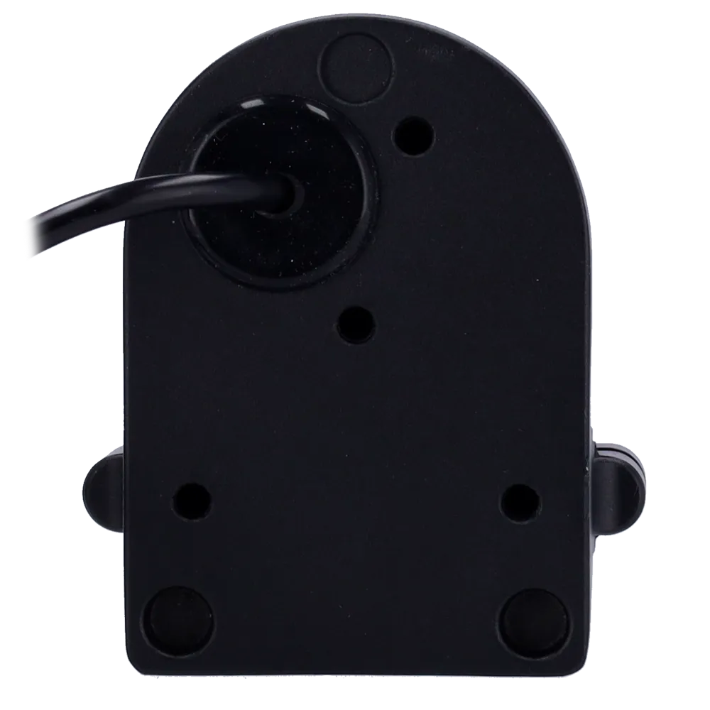 Cámara Domo AHD 1080p VW-206-1080P para Vehículos IP66