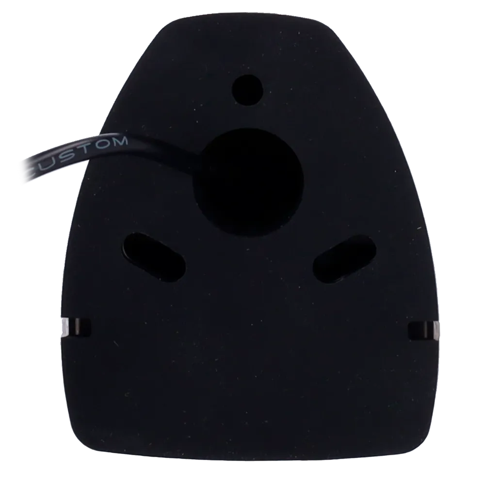 Cámara Domo AHD 1080p IP66 para Vehículo VW-363-1080P
