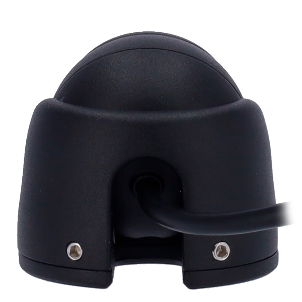 Cámara vehículo Mini domo AHD 1080p IP68 - Compatible con Streamax (VW-773-1080P) - Imagen 4