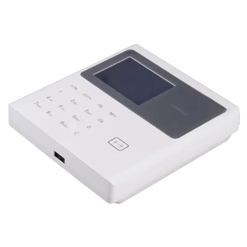 Control Presencia Anviz W1C-PRO Tarjeta PIN Ethernet USB