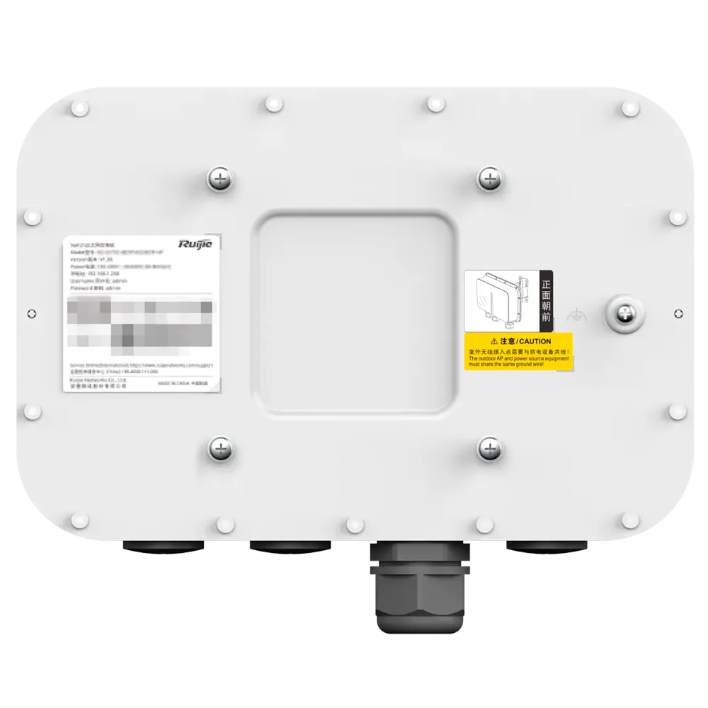 WIS-AP6920-D Access Point WiFi 7 PoE Cloud Managed