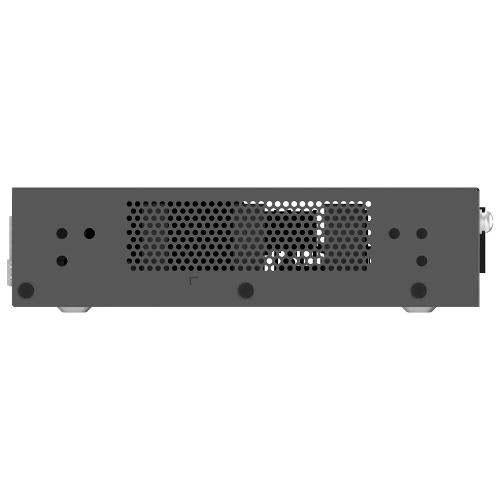 WIS-S5000-10GT2MS-P-E Switch L2+ PoE Cloud Managed