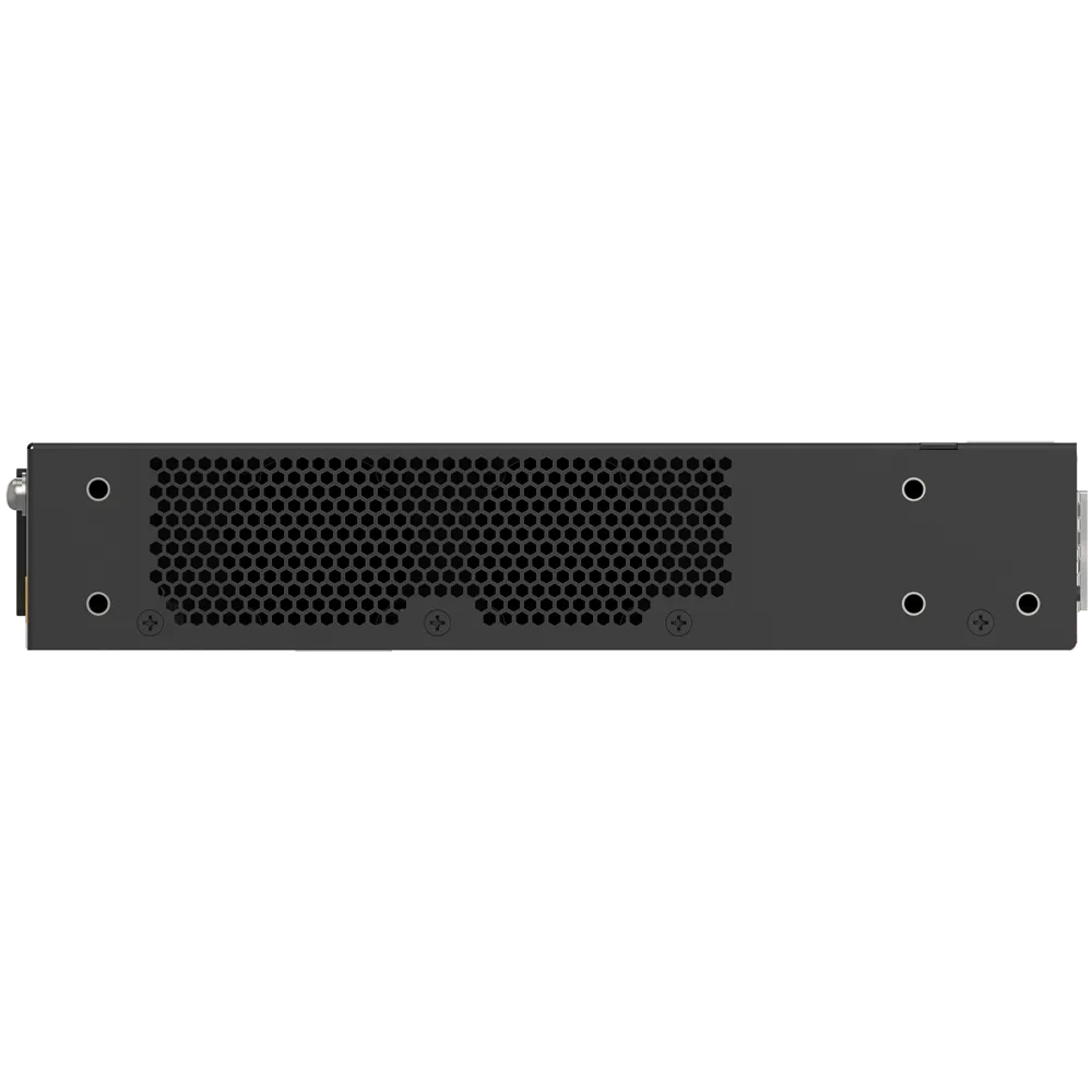 WIS-S5350-24GT4XS-P-E Switch L3 24 Puertos PoE Cloud