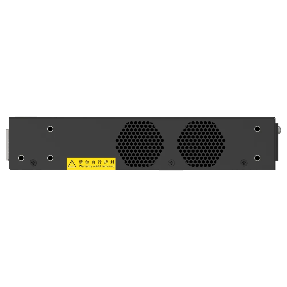 Switch L3 48 Puertos PoE+ WIS-S5350-48GT4XS-P-E Cloud