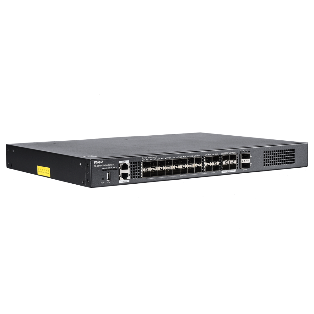 WIS-S6120-20XS4VS2QXS - Switch L3 Cloud - Imagen 4