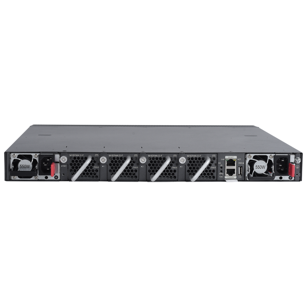 WIS-S6250-48XS8CQ - Switch L3 Cloud - Imagen 4