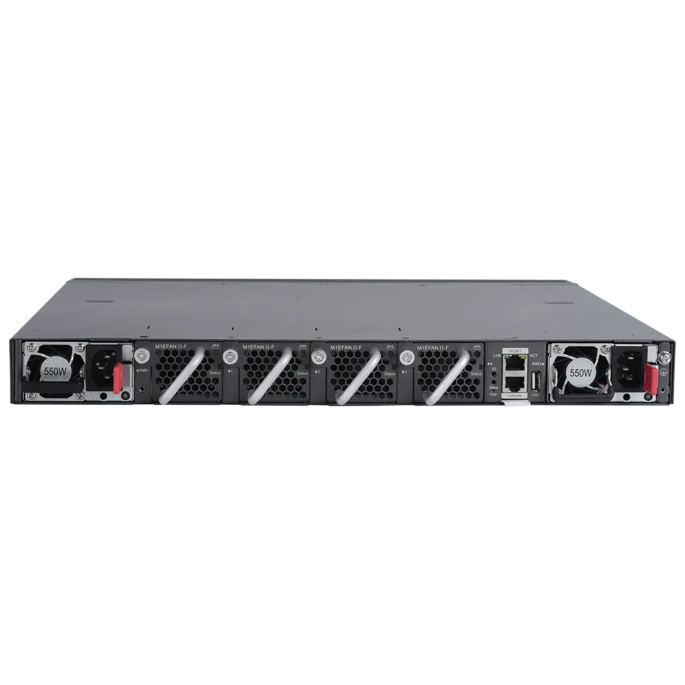 WIS-S6250-48XS8CQ Switch L3 Cloud Gestionado Datacenter