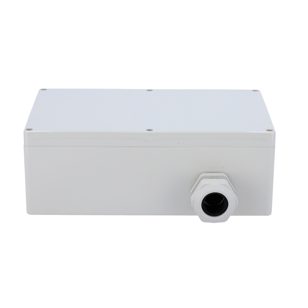 Securiton - WRB25-ABS - Filtro - Imagen 4