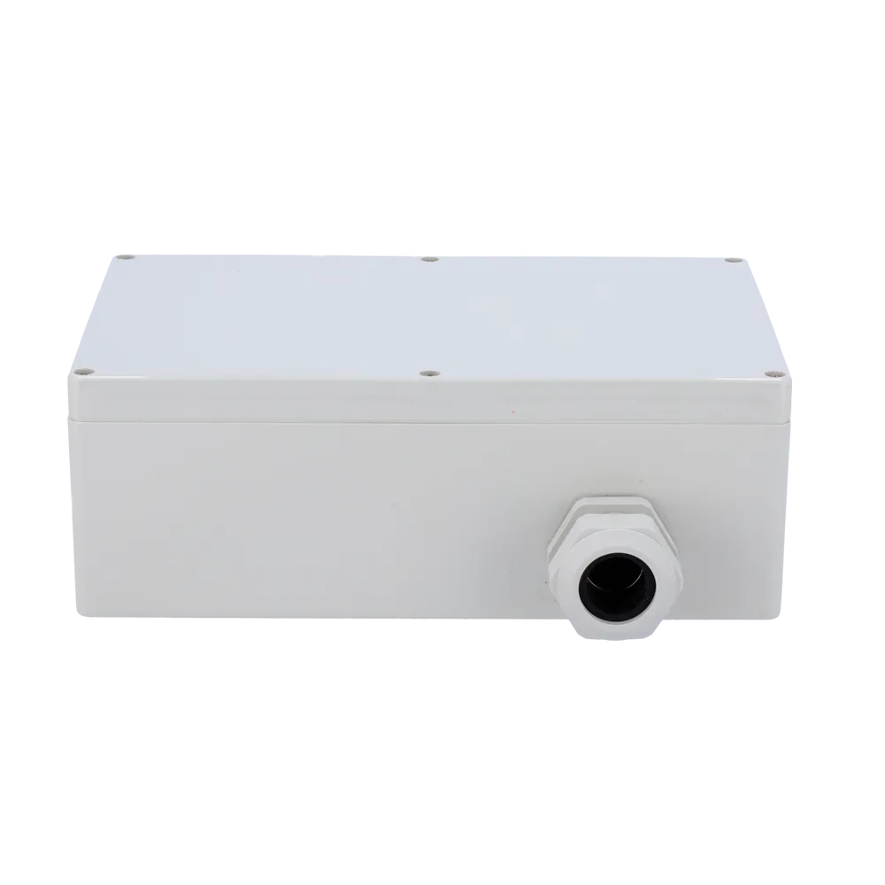 Filtro WRB25-ABS Securiton para Sistemas de Aspiración