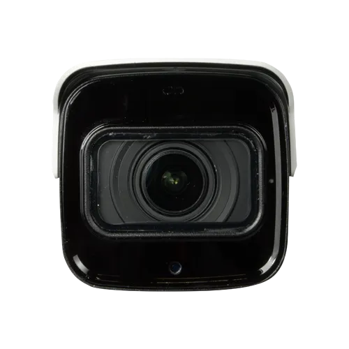 Cámara Bullet 5MP X-SECURITY XS-B830ZSWA-5U4N1 IR 80m