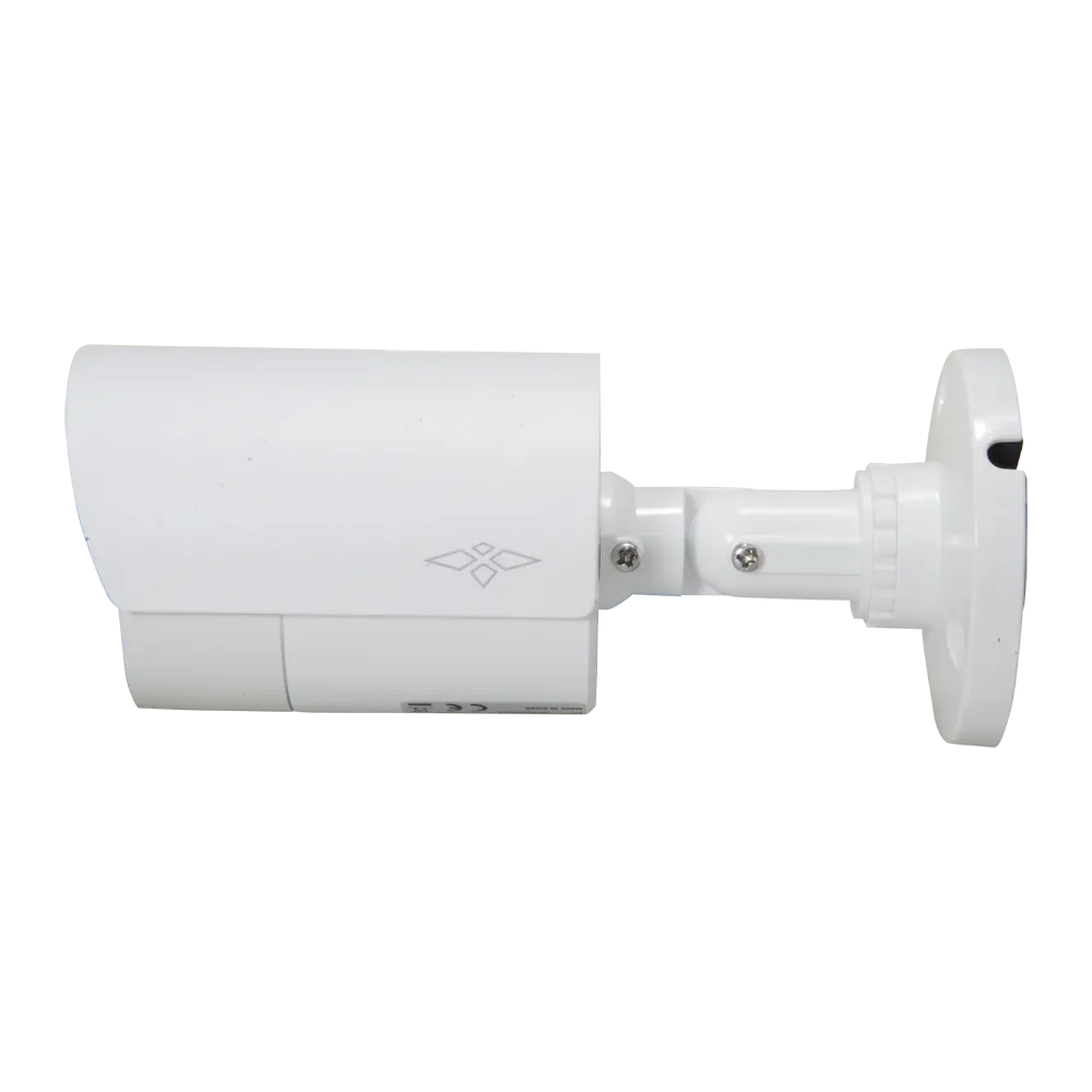 Cámara Bullet 2MP X-SECURITY XS-CV036-FHAC-IG IR 30m IP67