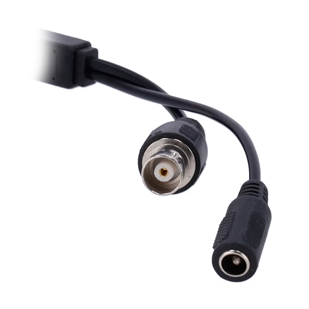 Cámara Domo XS-D909A-2U 4en1 2MP Exterior IR 20m IK10