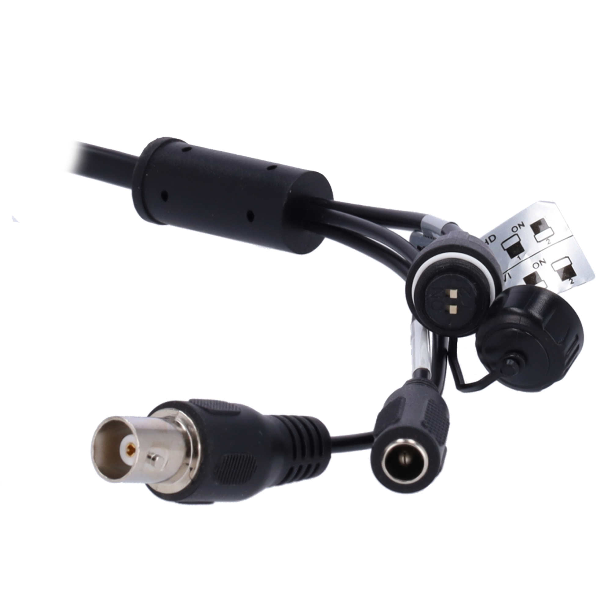 Desconocido XS-D909SWA-3KP Cámara Domo – 4n1 · 5MP · Exterior · IR - Imagen 4