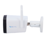 Cámara IP Wifi 4 Megapixel XS-IPB026A-5ESW-DL X-Security
