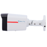 Cámara IP Bullet 4MP XS-IPB028CA-4P-WIZCOLOR WizColor