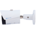 Cámara IP X-Security XS-IPB225A-6P-DL-WIZ Bullet 6MP