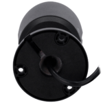 Cámara Bullet IP 4 Mpx Pro Color Negro XS-IPB619SWH-4P-AI-BLACK