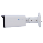 Cámara IP X-Security XS-IPB829ZA-6P-DL-WIZ Bullet 6MP PoE