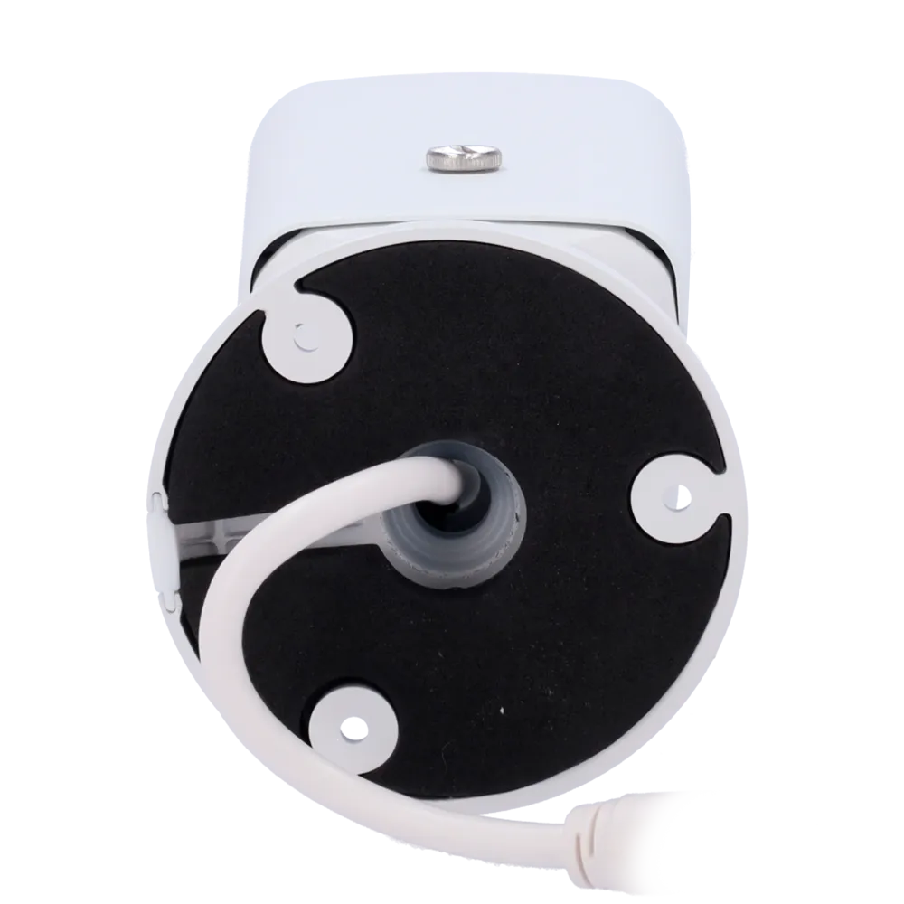 Cámara Bullet IP X-Security XS-IPB830ZA-4P-WIZ 4MP PoE