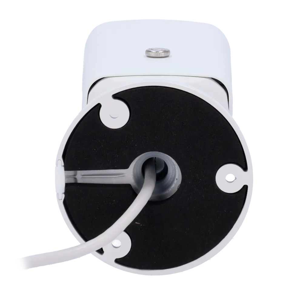 Cámara Bullet IP X-Security XS-IPB830ZSWH-4P-AI 4MP IA