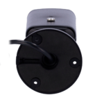 Cámara Bullet IP X-Security XS-IPB830ZSWH-4P-AI-BLACK Negro