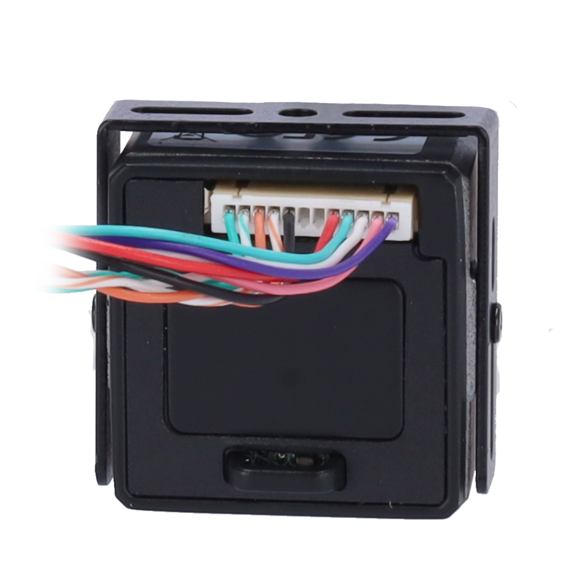 X-SECURITY XS-IPMC004SWA-4P IP miniatura 4MP 2.8mm - Imagen 4