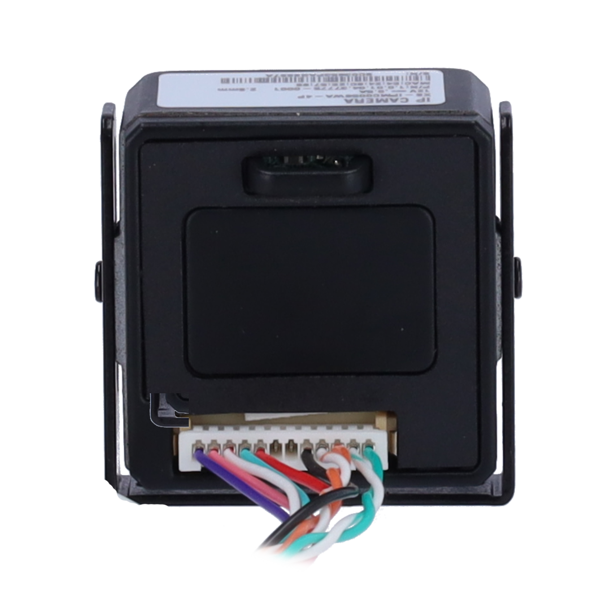 X-SECURITY XS-IPMC005SWA-4P IP miniatura 4MP 2.8mm - Imagen 4