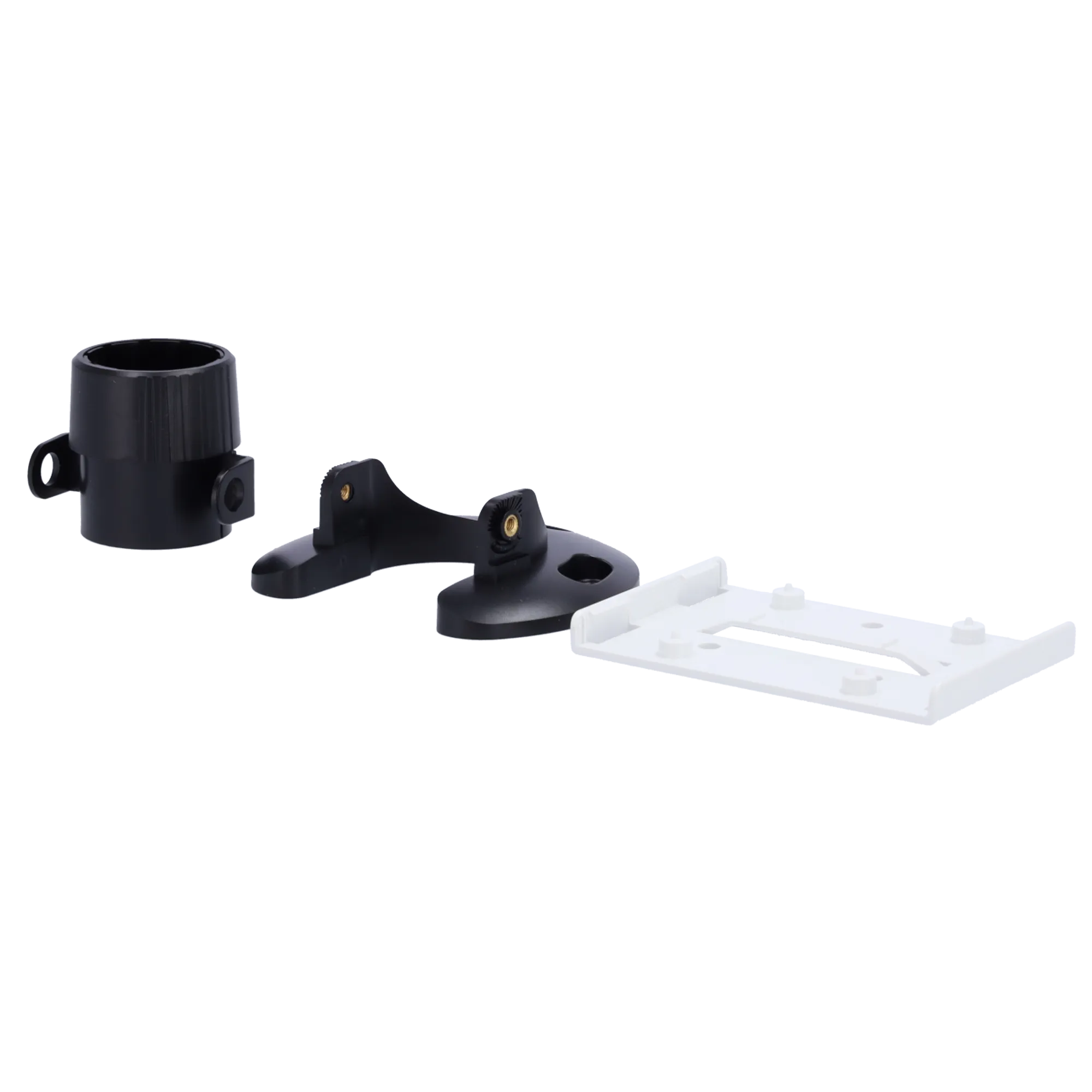 Kit 4 Cámaras IP 4MP X-SECURITY XS-IPMCKIT-4U-L3 2.8mm